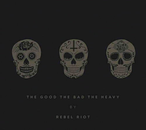 The Good, the Bad and the Heavy